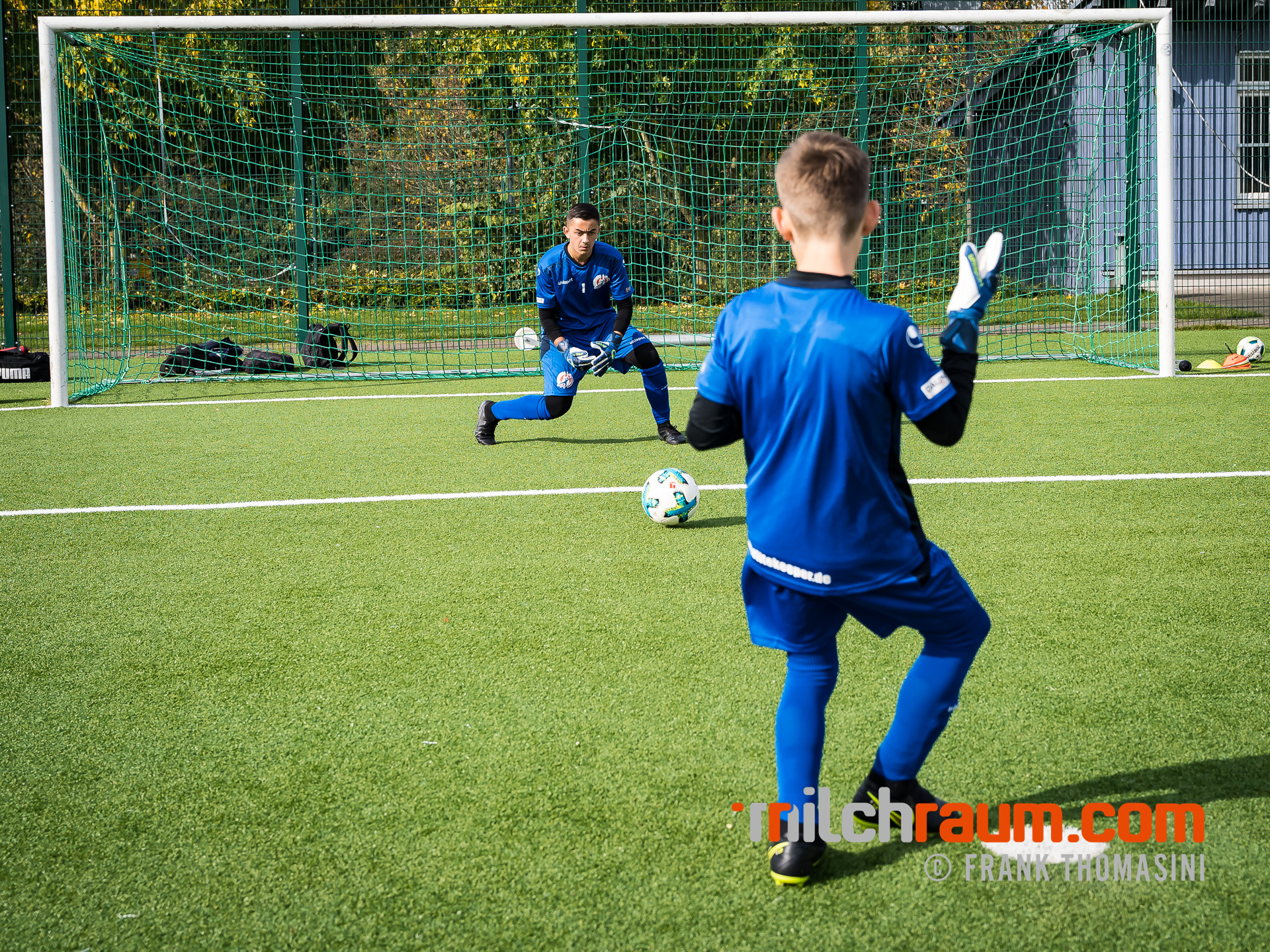 1 SpVg Solingen 03 I Leistungszentrum 1 SpVg Solingen 03 I Leistungszentrum