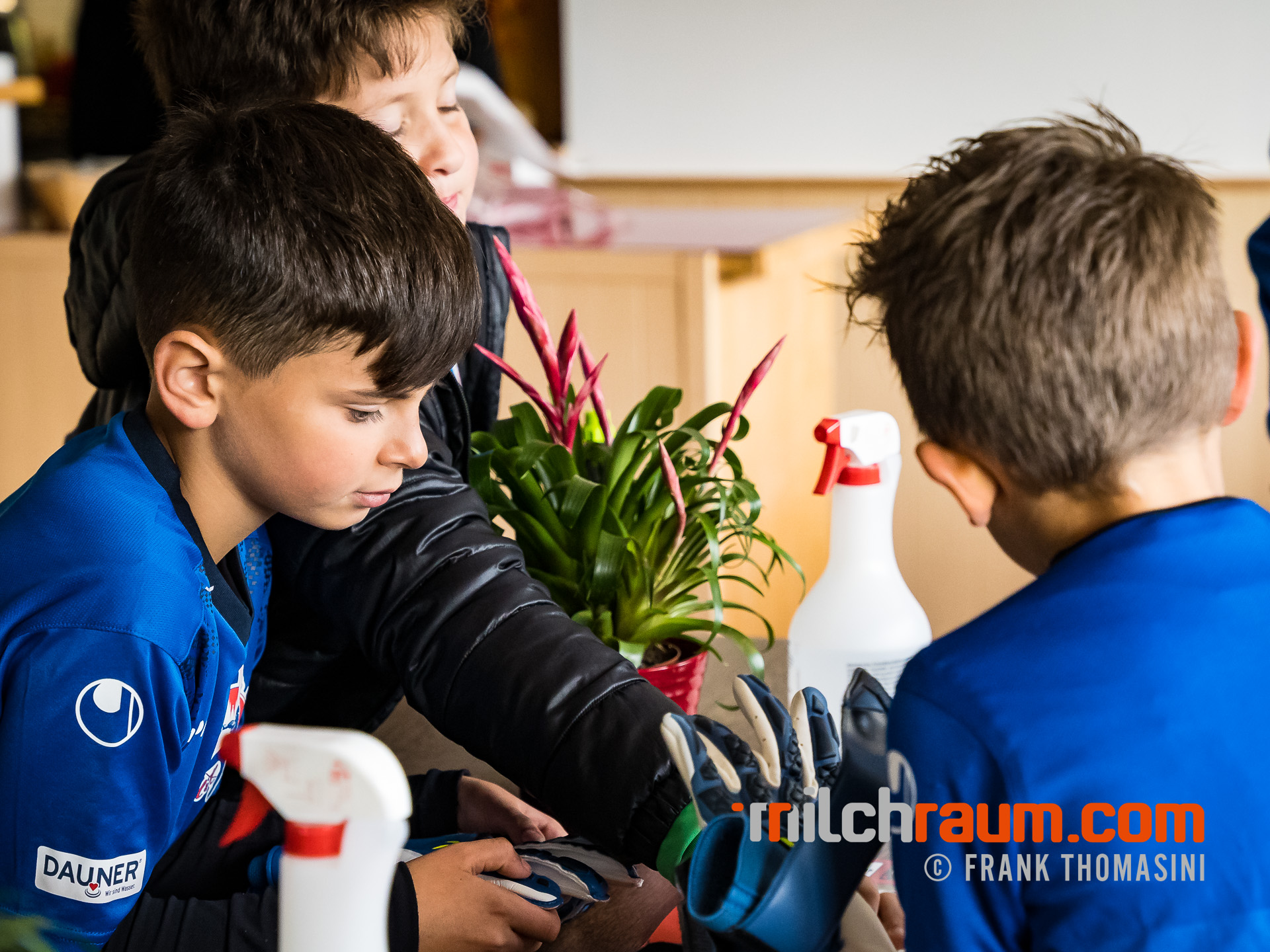 1 SpVg Solingen 03 I Leistungszentrum 1 SpVg Solingen 03 I Leistungszentrum