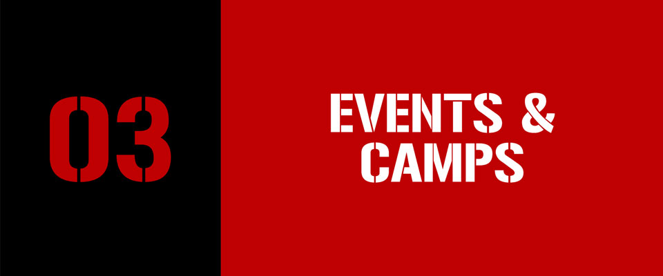 03 Events und Camps